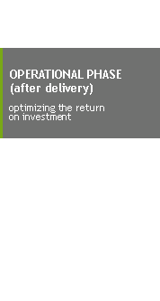 Operational phase