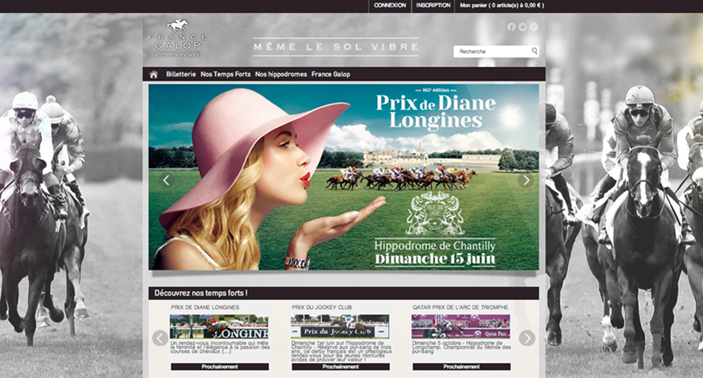 France Galop