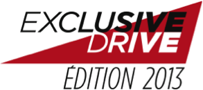 exclusive drive automobile luxe mans